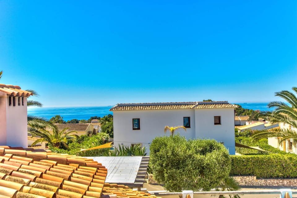 Roof Terrace 2