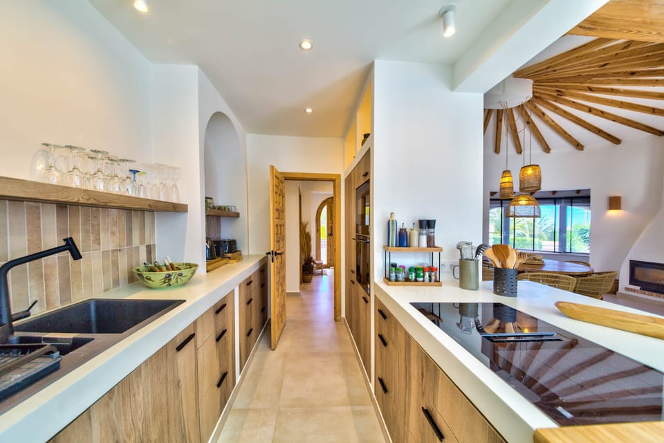 Kitchen Left 3