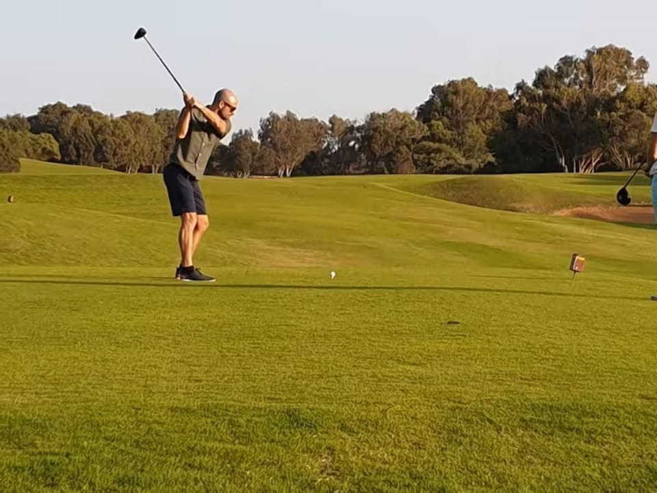 Golf