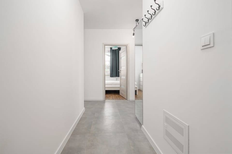 Family Apartment, Balcony, Courtyard View | Interior