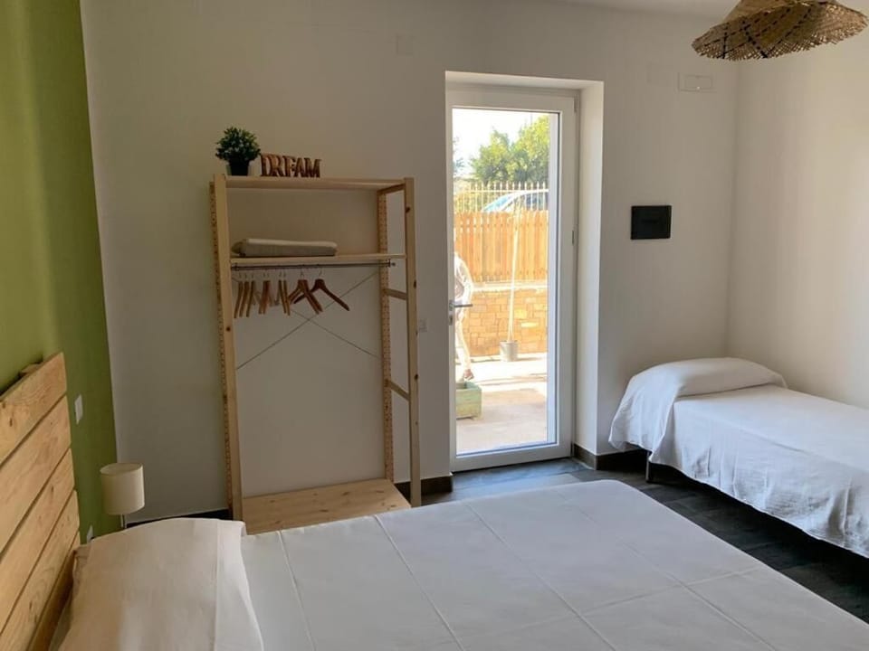 Soundproofing, wheelchair access