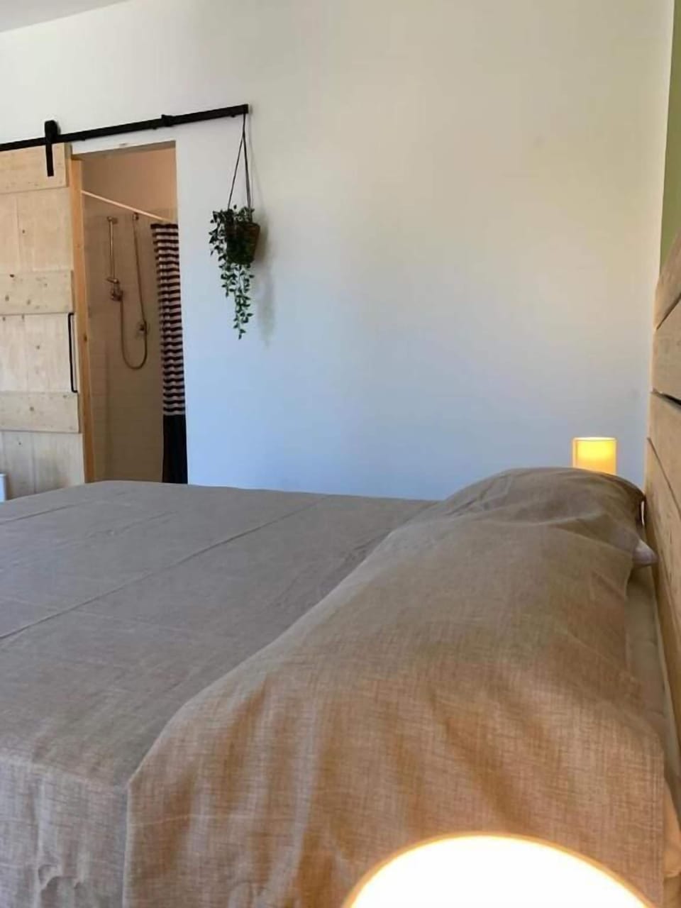 Triple Room, Patio, Garden View | Soundproofing, wheelchair access