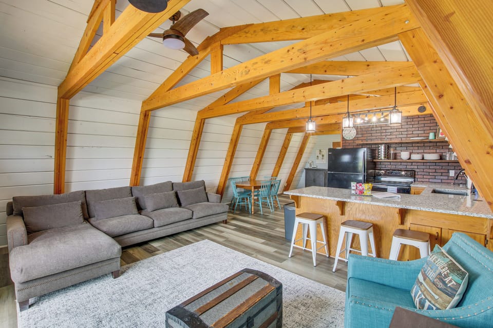 House (2 Bedrooms) | Front of property