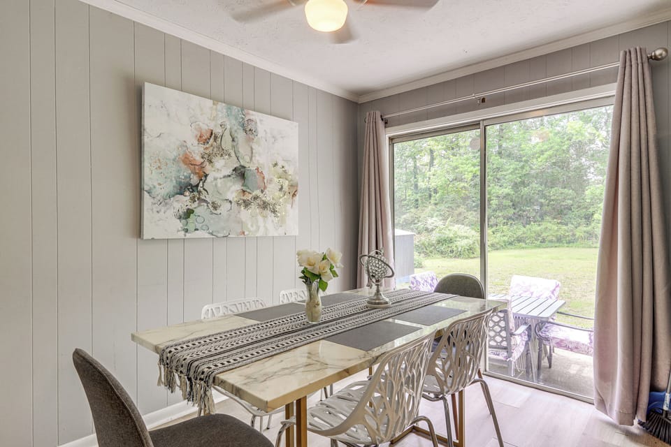 House (4 Bedrooms) | Interior