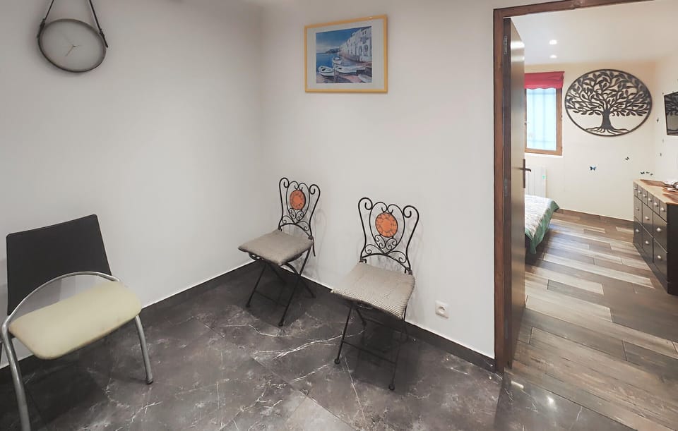 living-room