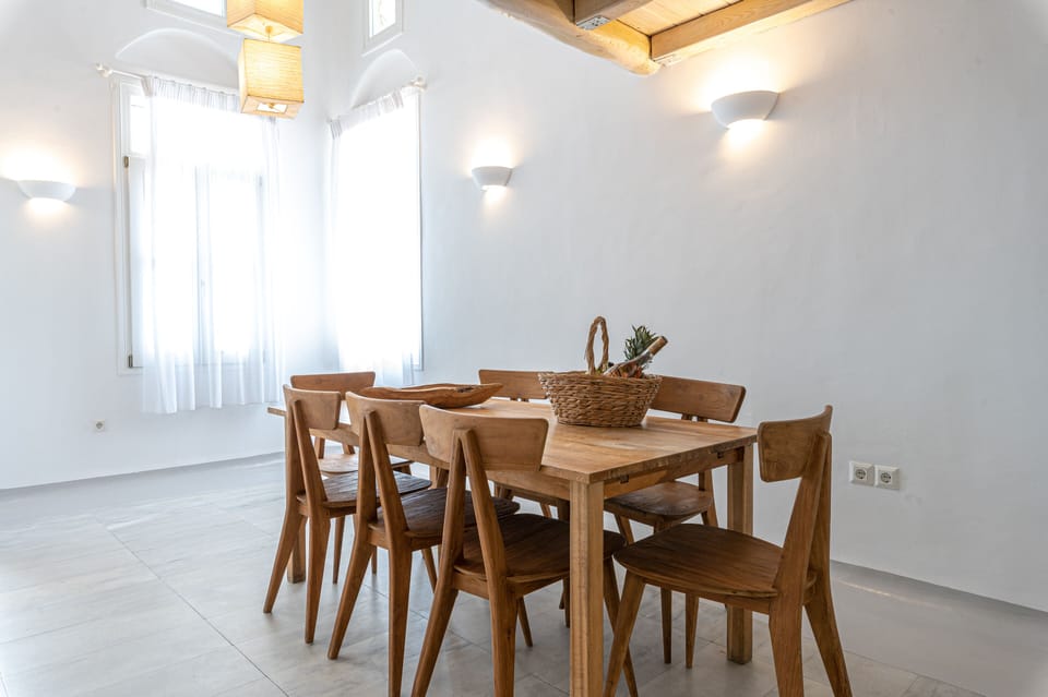 Family dining