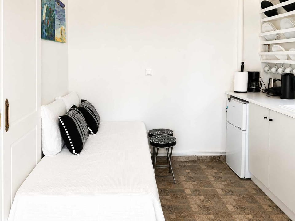 House | 1 bedroom, Internet