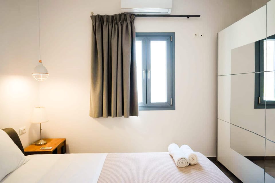 House | 2 bedrooms, Internet