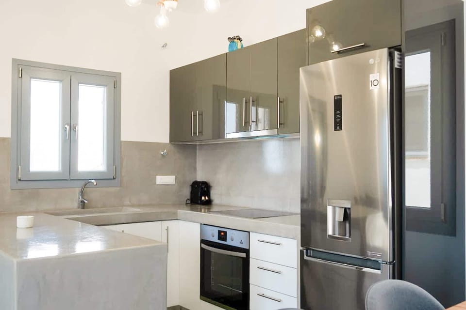 House | 2 bedrooms, Internet