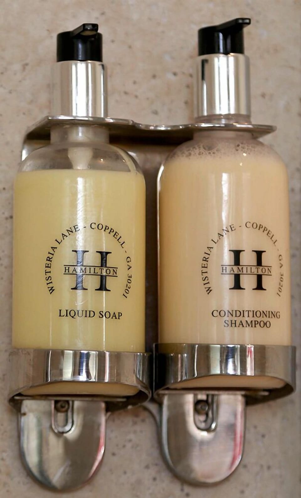 King Rooms (6) | Bathroom amenities | Shower, free toiletries, hair dryer, towels