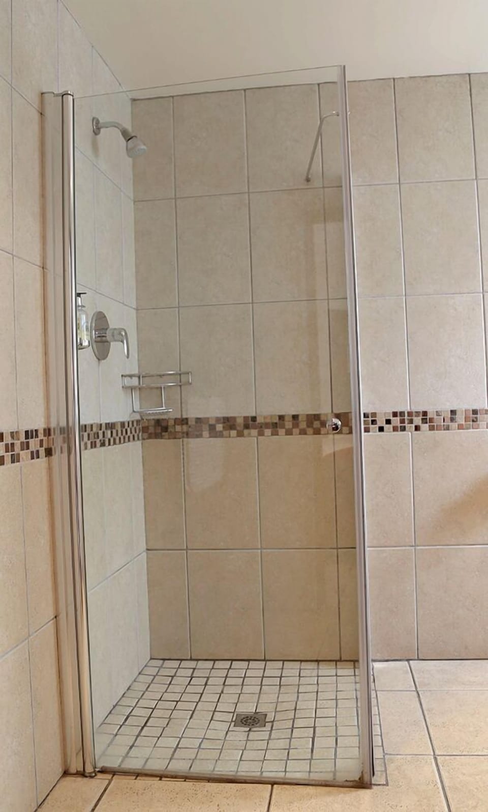 King Rooms (6) | Bathroom shower