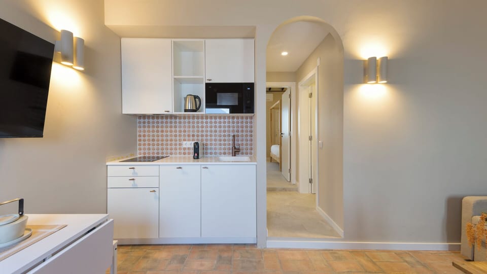Villa | Hypo-allergenic bedding available, minibar, desk, WiFi (free)