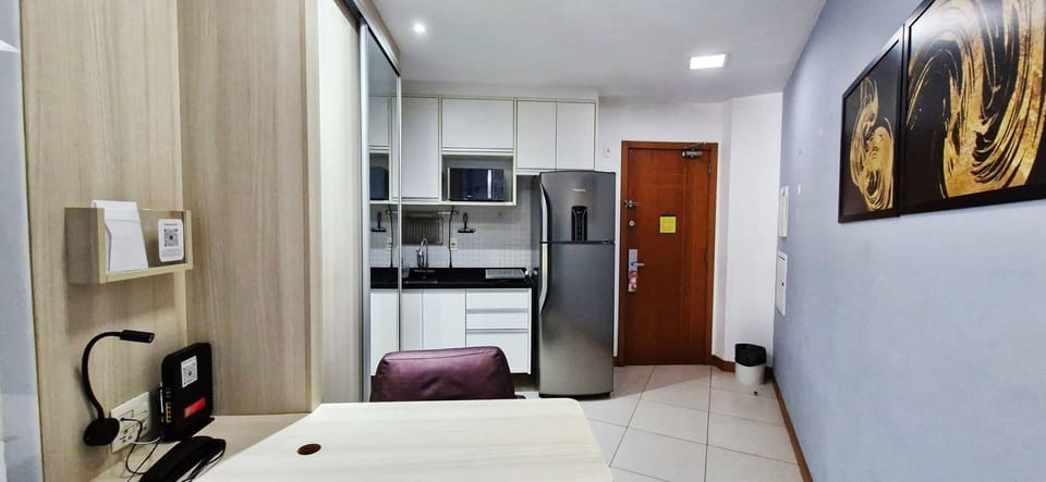 Basic Apartment | Interior