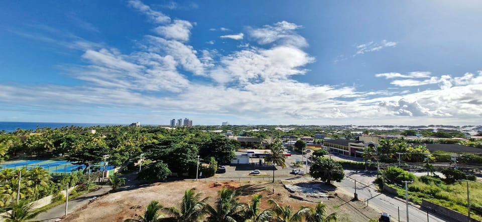 Basic Apartment | View from room