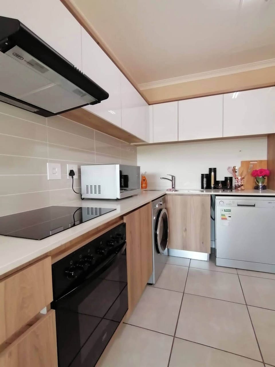 Apartment, 1 Bedroom, Balcony | Interior