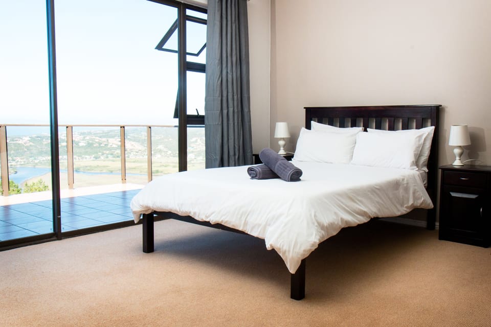 1 Bedroom Studio Apartment | Premium bedding, in-room safe, individually decorated
