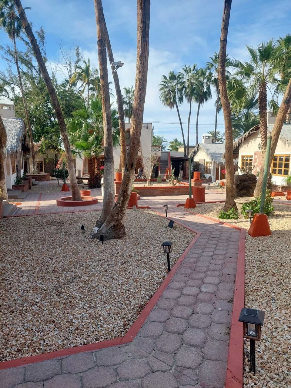 Jardin Compartido