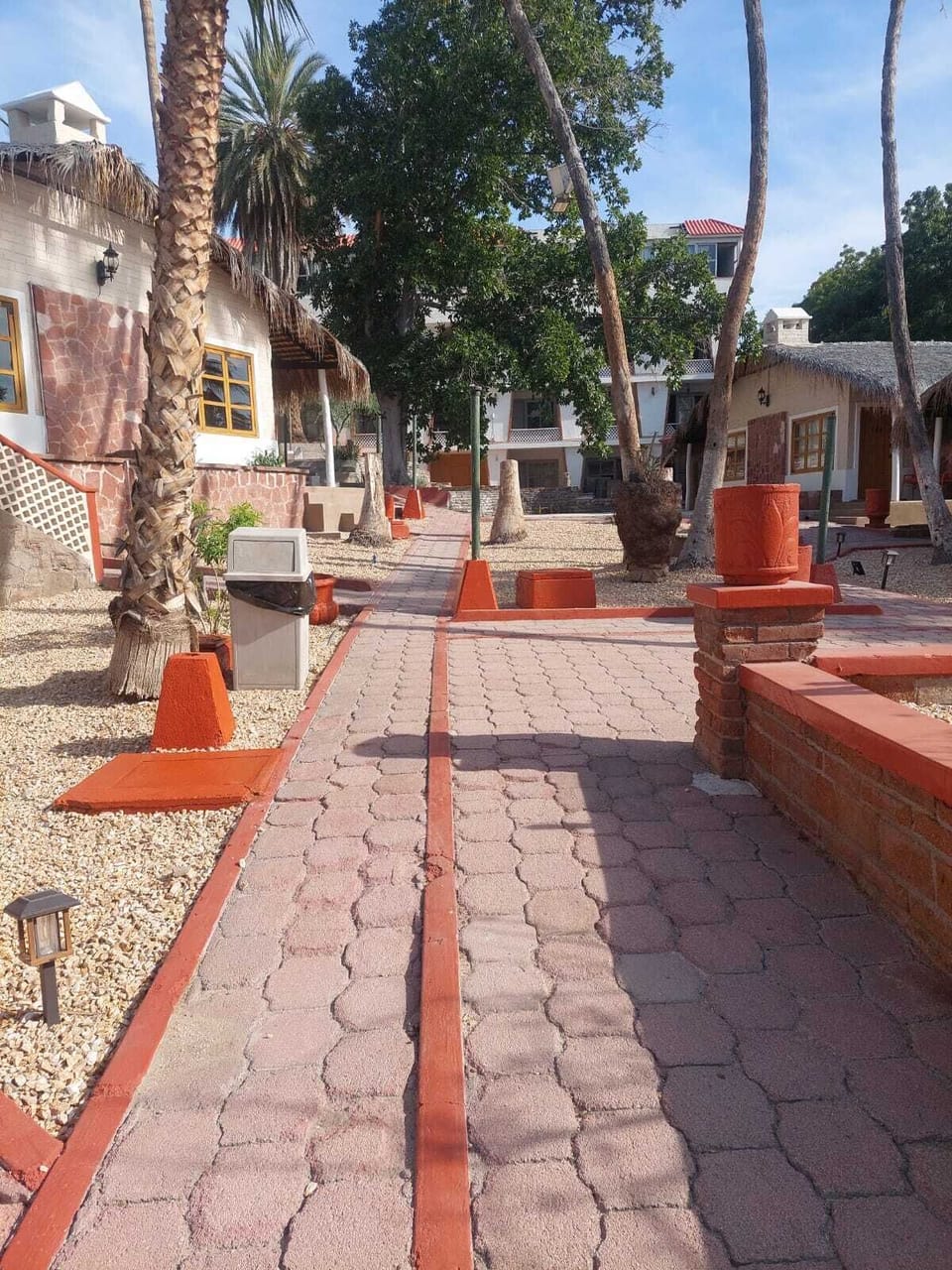 Jardin Compartido
