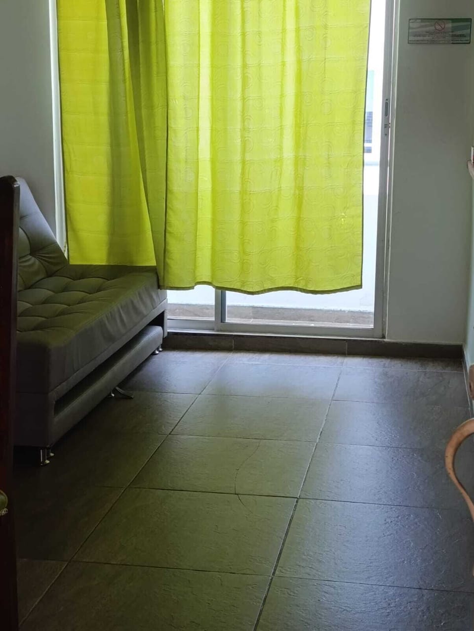 Apartment, 3 Bedrooms, Balcony | Interior