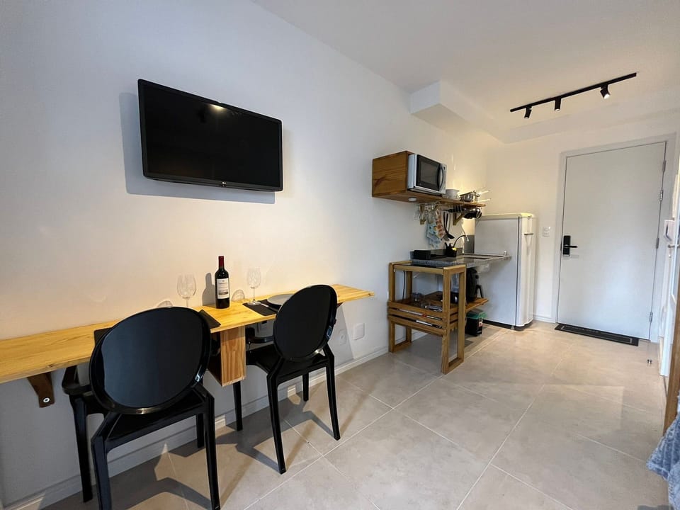 Apartment | Interior