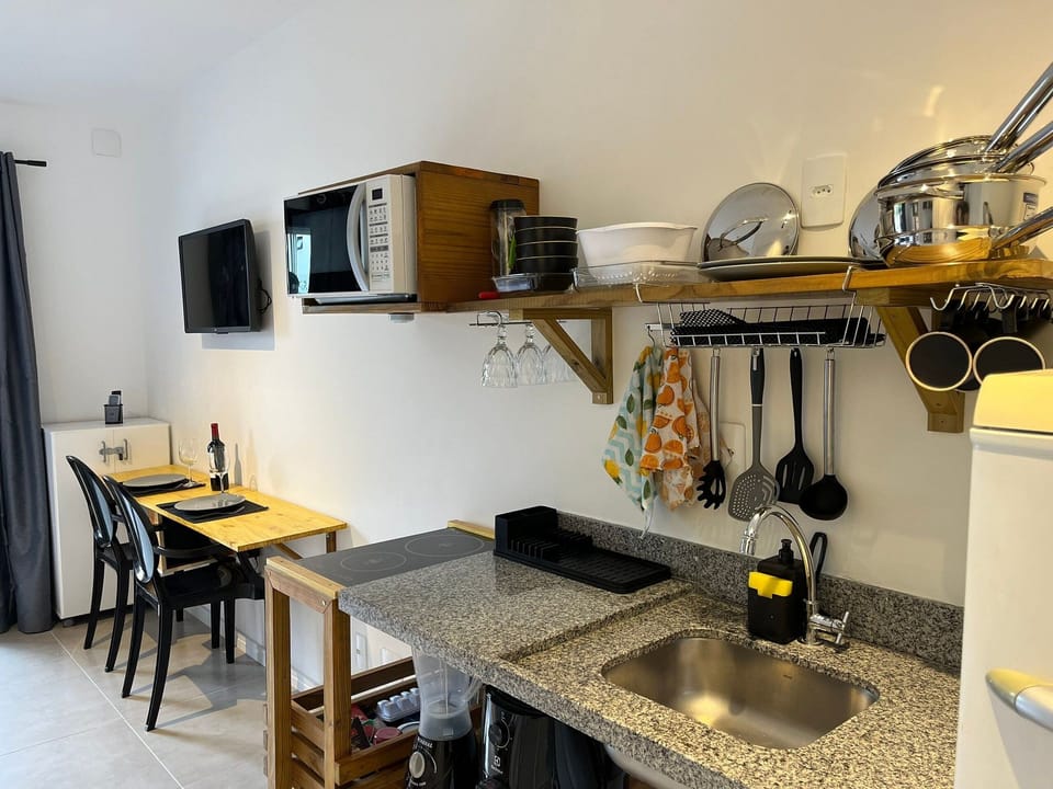 Apartment | Private kitchen