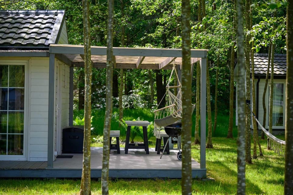 Holiday Home Facilities and Services