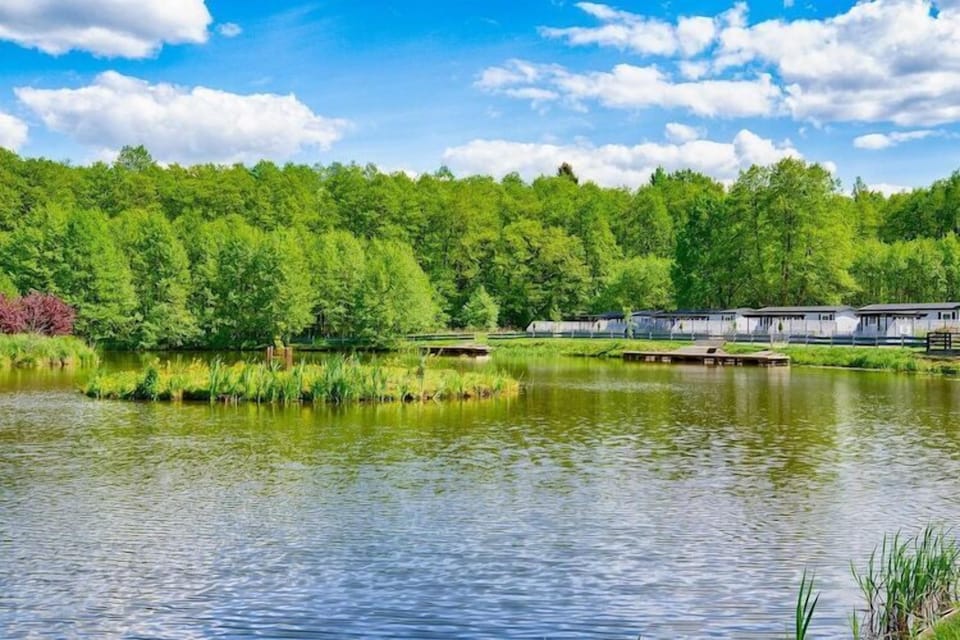 Holiday Park Facilities and Services 