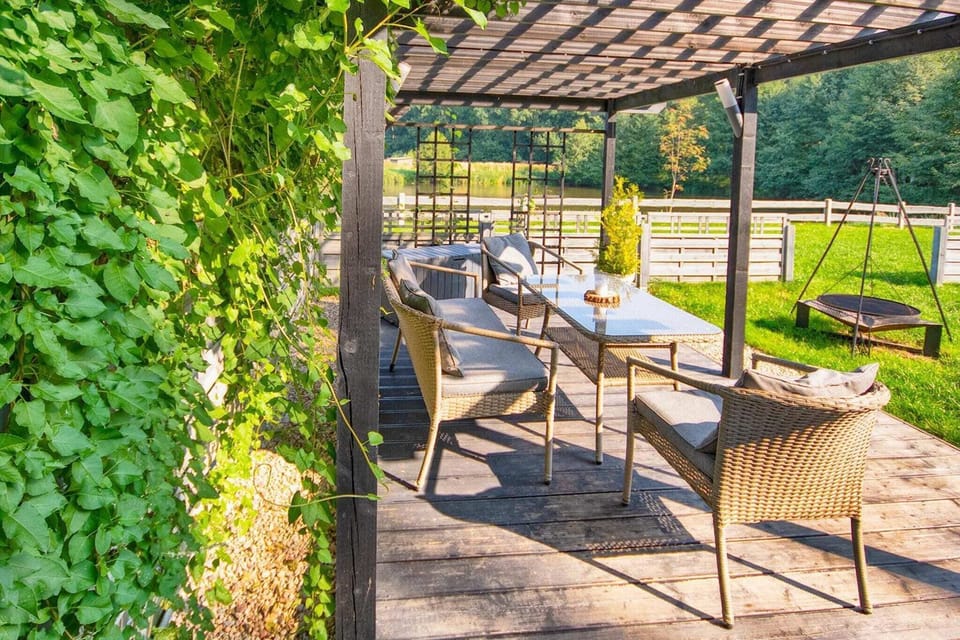 Patio / Balcony