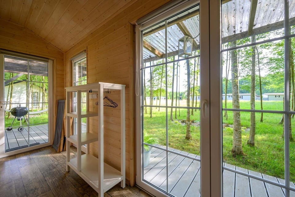 View from Holiday Home [summer]