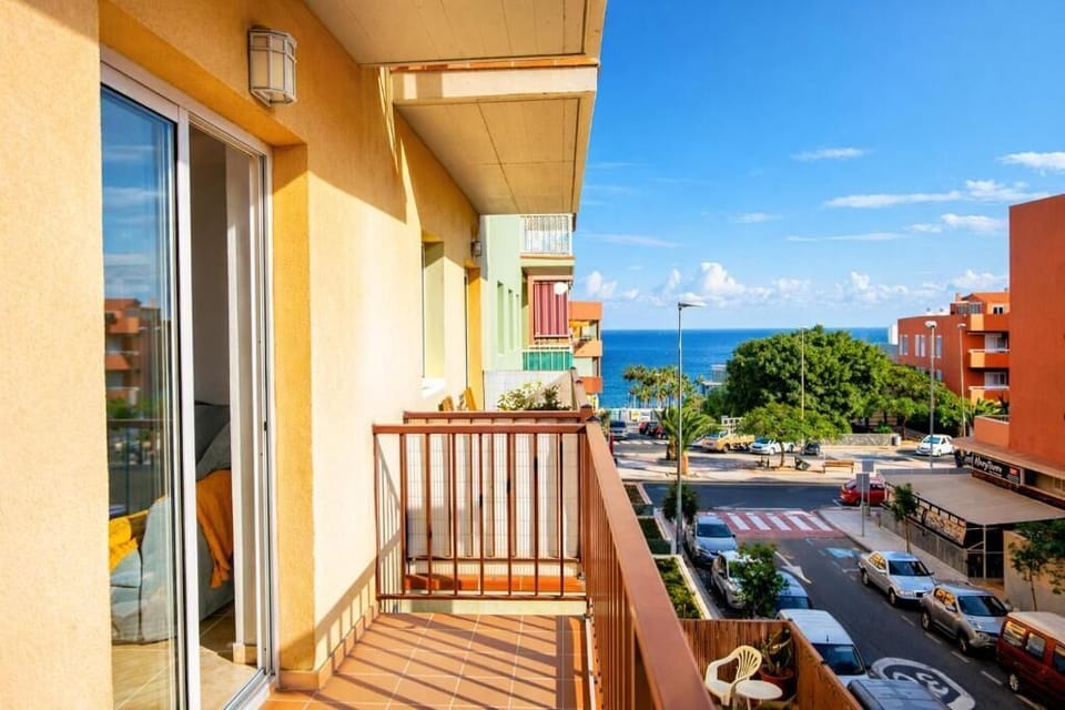 Deluxe Apartment | Terrace/patio