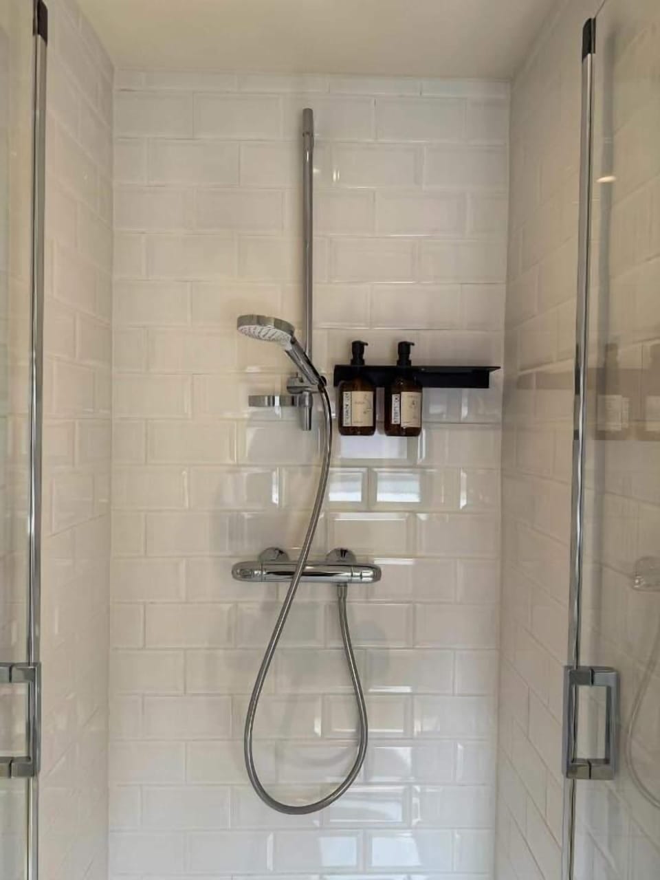 Double Room, 1 Double Bed, Non Smoking, Private Bathroom | Bathroom