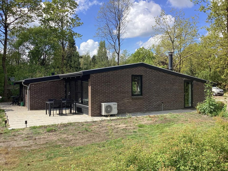 House | View from property