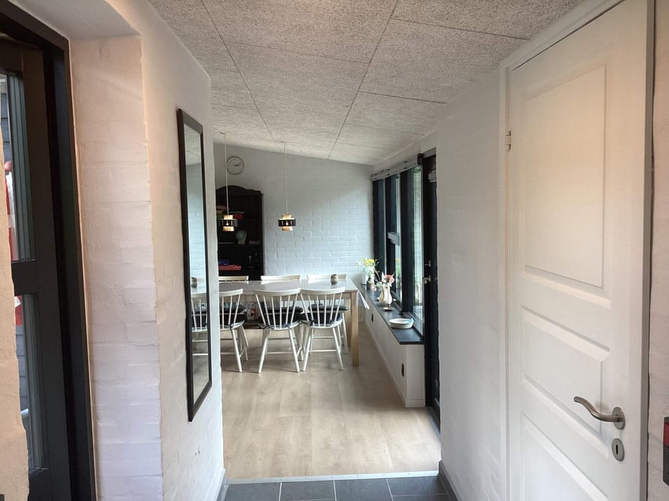 House | Interior