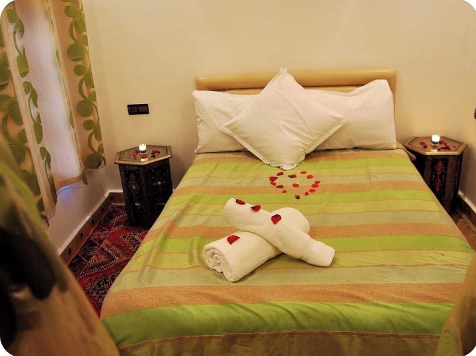 Classic Double Room | Free WiFi