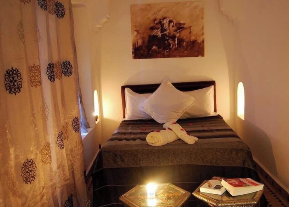 Luxury Room | Free WiFi
