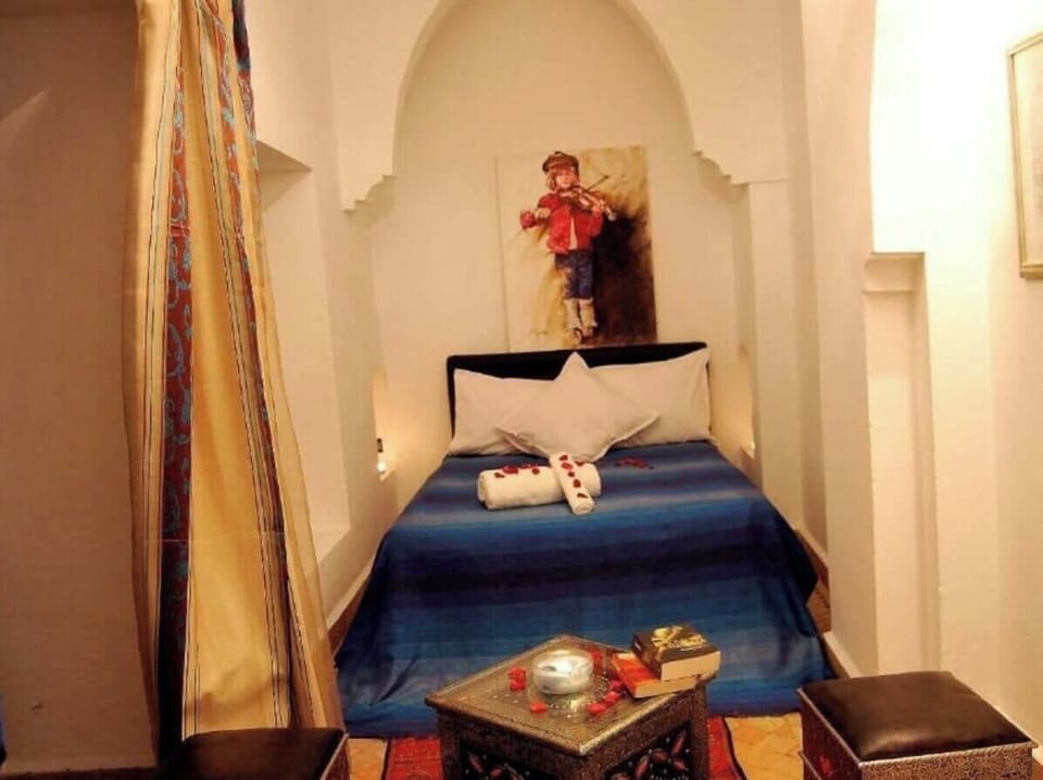 Classic Triple Room | Free WiFi
