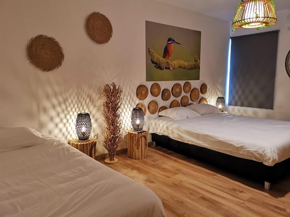Triple Room | WiFi (free)