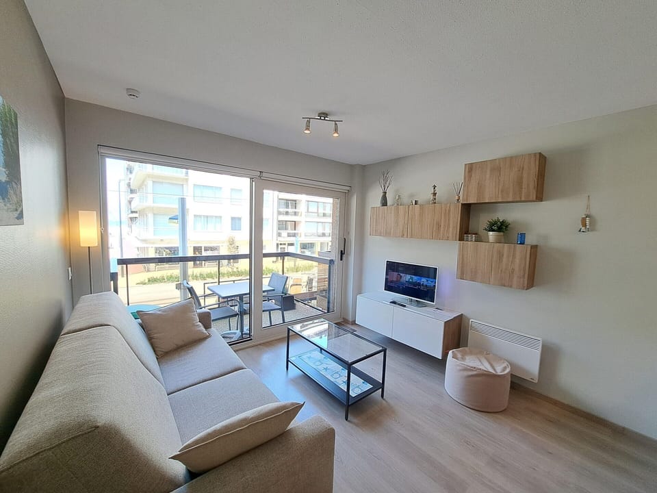 House | Living room