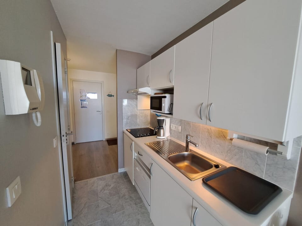 House | Private kitchen | Highchair