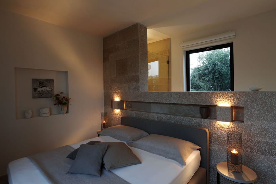 Junior Suite | Premium bedding, minibar, in-room safe, desk
