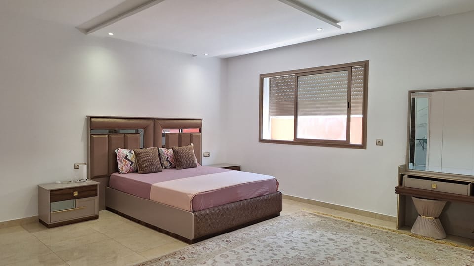 Suite, Garden View | Free WiFi