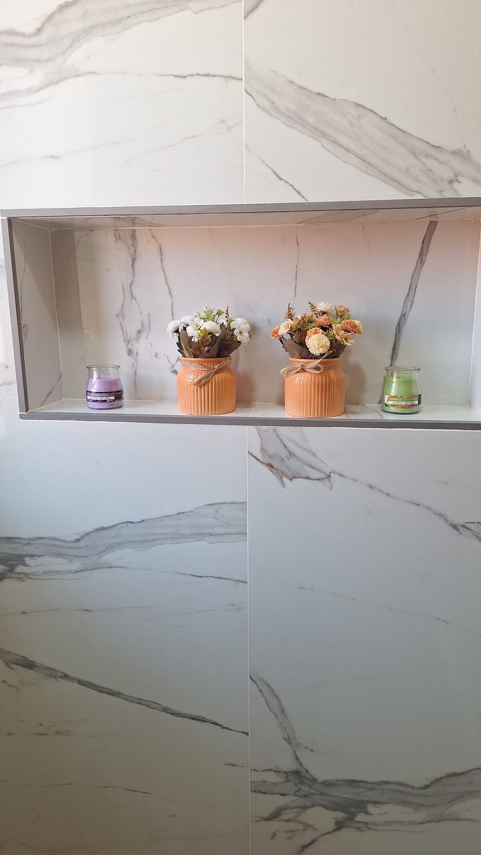 Suite, Garden View | Interior detail