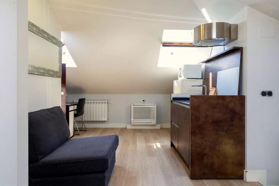 Apartment | Interior