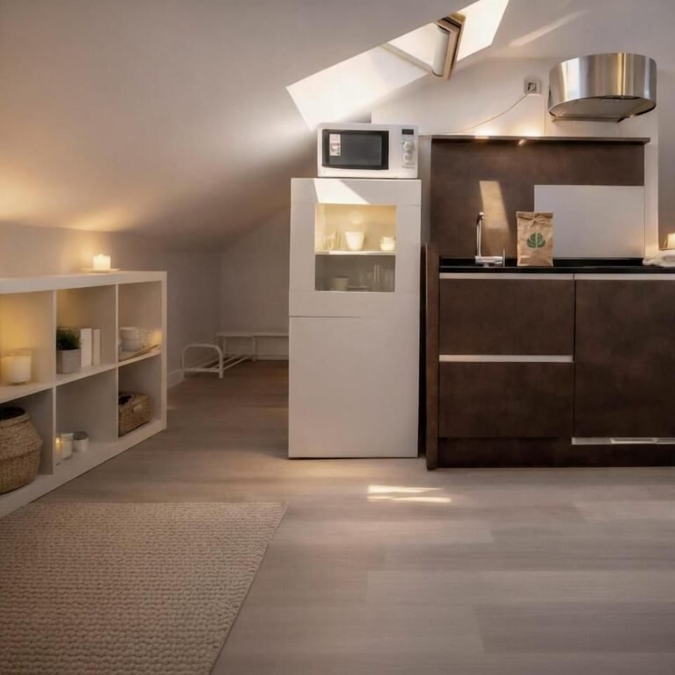 Apartment | Private kitchen