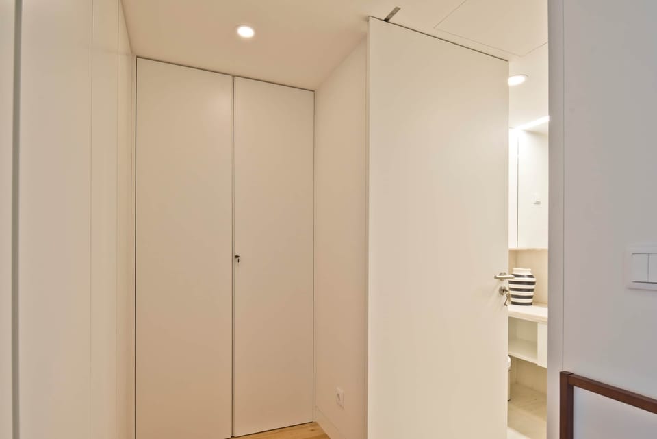 closet