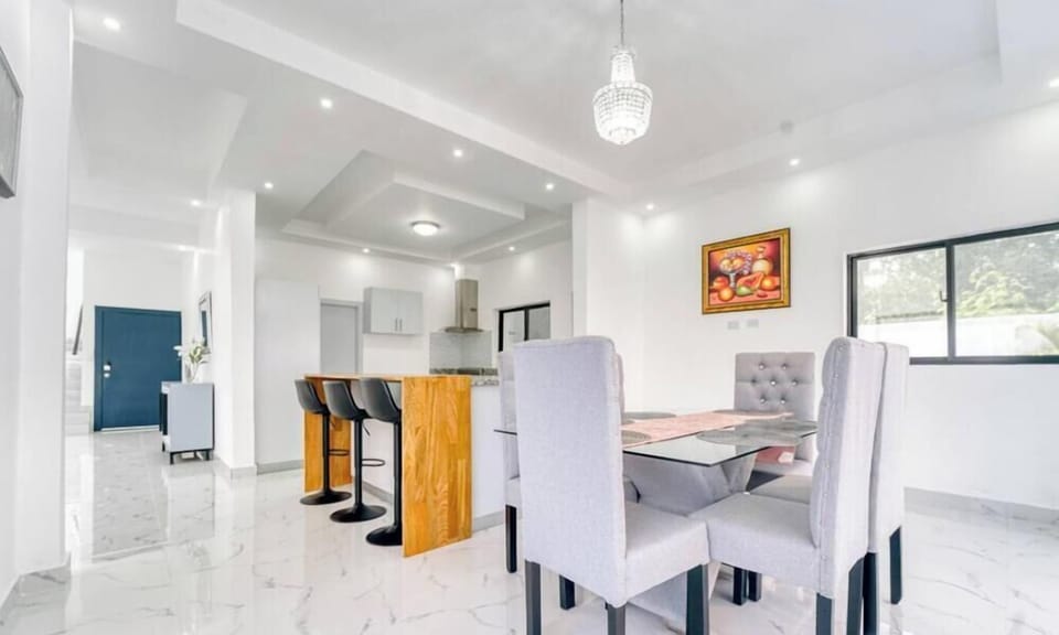 House | 3 bedrooms