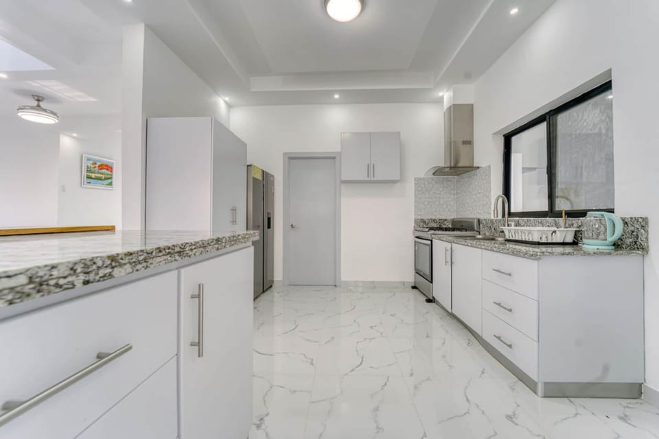 House | 3 bedrooms