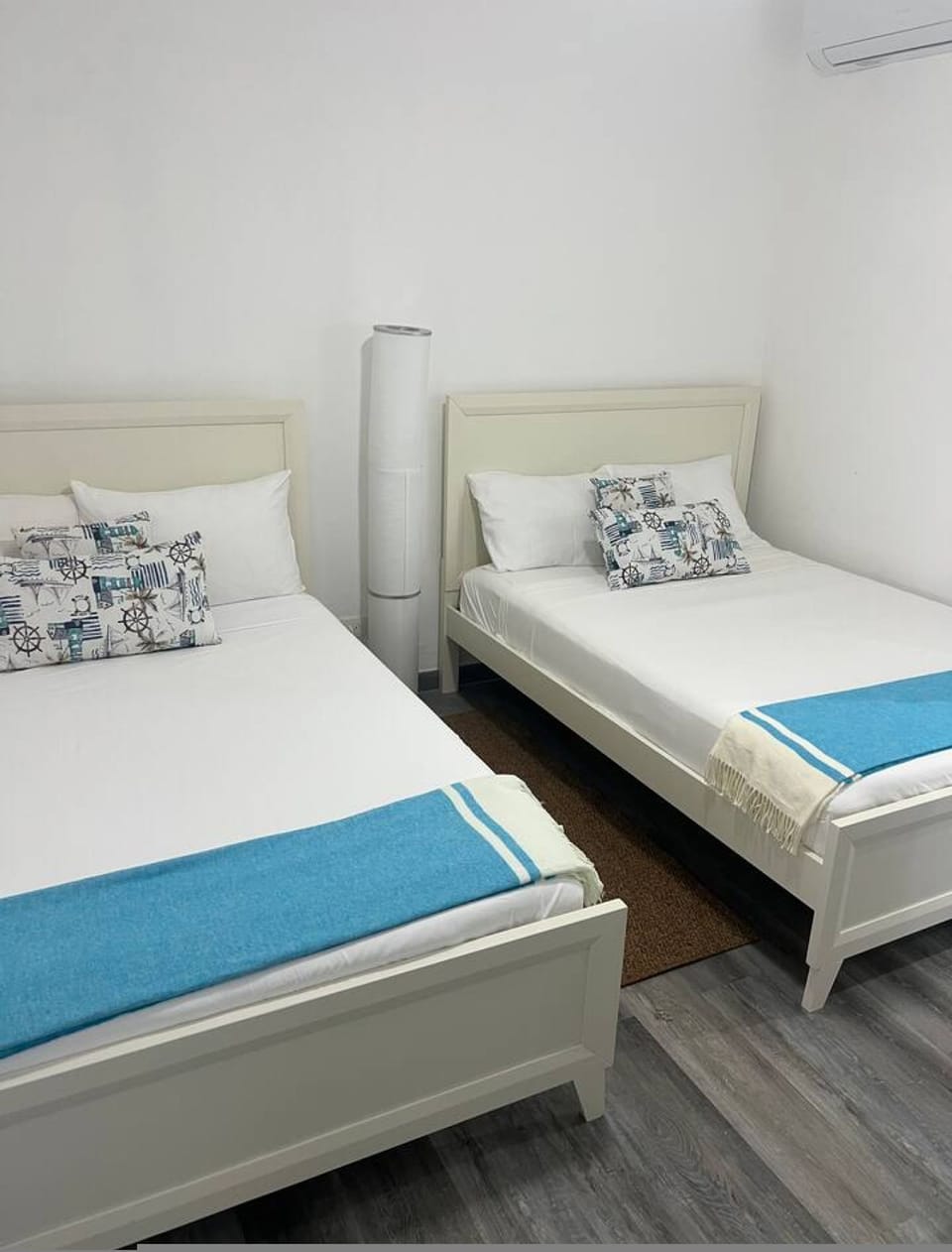House | 2 bedrooms