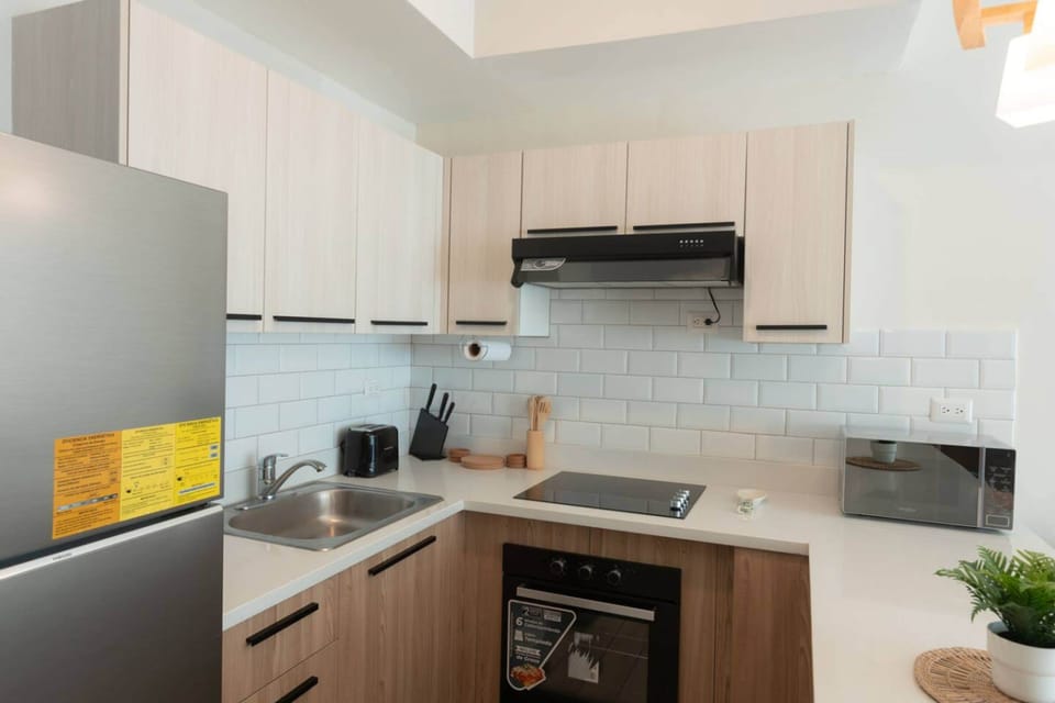 House | 1 bedroom