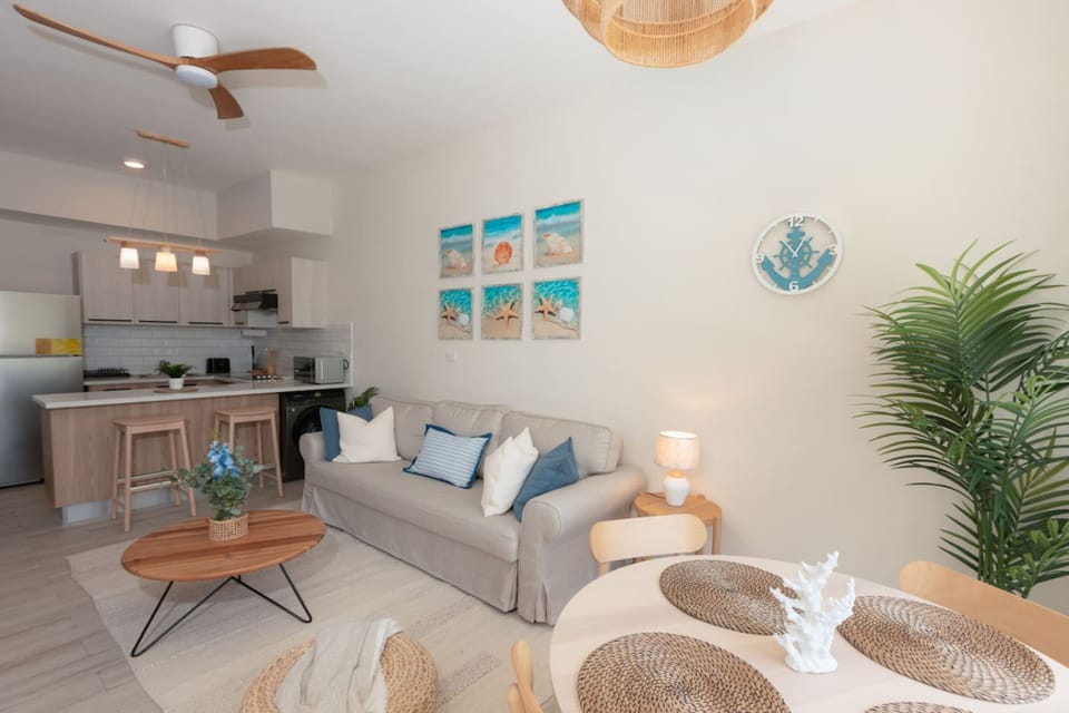 House | 1 bedroom